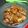 Cooksnap dari Ghaizka Ghassani Giyanti untuk resep Terong Balado Udang Rebon