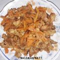 Cooksnap dari Dapur Ummi farzan untuk resep Ikan kakap asam manis