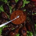 Cooksnap dari Ummyw untuk resep Ayam Bakar Ungkep Kecap