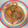El cooksnap de Jose Manuel Gonzalez Benito cuando hizo Carrillada de cerdo con langostinos y cigalas.