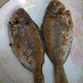 無舒 的 香煎肉魚 cooksnap