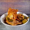 Cooksnap dari Dapur neetasyl untuk resep Tumis Tulang Jambal