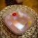 Cooksnap dari Yuanita Siska M untuk resep Es Puding + Buah Leci & Nanas