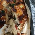 El cooksnap de Pato Isnardo cuando hizo Panettone navideño a mi gusto.