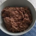Cooksnap dari Ellen Intan untuk resep Kumbu-kumbu (daging sapi+kacang merah)