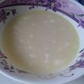 Cooksnap από Lina Tzimika στη συνταγή Σούπα τραχανά απλή