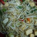 Cooksnap dari Rika Mulyati untuk resep Tumis Kecambah Mix Tahu Putih