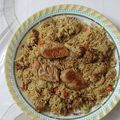 صورة من براءة هلال ، شاركها بعد تجربة وصفة مقلوبة صحيه 👑