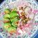 Cooksnap dari AdeAndreAbidzar untuk resep Es Pisang Ijo Nan Lembut