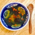 Cooksnap của Rose Truong khi họ làm theo món Yến chưng kỷ tử