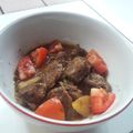 Cooksnap dari Rosmery Oktaria untuk resep Semur Daging