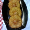 Cooksnap dari Dapoerliandra untuk resep Cucur gula merah