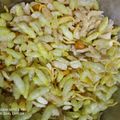 Maya Raja's cooksnap of when they made પૌવા નો ચેવડો.