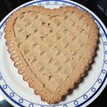 El cooksnap de La Jícara cuando hizo Budín de avena y banana.