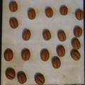El cooksnap de Lily Glez. Caraza cuando hizo Galletas de avena con sabor a café.