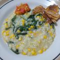 Cooksnap dari Kaanan untuk resep Bubur manado