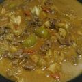 Cooksnap dari Lathifah Alawy untuk resep Tongseng Ayam Fillet