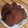 El cooksnap de María Alicia cuando hizo Torta de chocolate mamina.