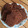 El cooksnap de María Alicia cuando hizo Torta de chocolate mamina.