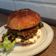 Cooksnap από Maria Timpou στη συνταγή Burger φαλάφελ
