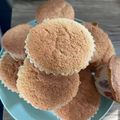 รูป Cooksnap ของ Sasi เมื่อเขาทำ ขนมไข่ #เบเกอรี่ง่ายๆ