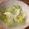 Varga Gábor (ApróSéf) Cooksnap-ja, amikor elkészítette a(z) Fejessaláta ecetes lében receptet.