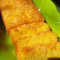 Cooksnap dari Jihan Ahadiah untuk resep Bolu tape 4 telur