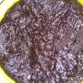 Cooksnap dari Je untuk resep Brownis magicom Nutricake