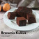 Cooksnap dari Irma Anisa untuk resep Brownies kukus amanda
