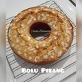 Cooksnap dari Cicilia Yustina Salamony untuk resep Bolu Pisang #PR_Babananakeik