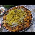کوک اسنپ _mehr_nazi بعد از امتحان کردن خوراک مرغ و قارچ.