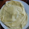 Cooksnap dari Martha Christiani untuk resep Kulit risoles lembut, anti gagal, dan anti sobek