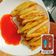 Cooksnap của Minh Anh khi họ làm theo món Khoai tây chiên