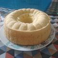 Cooksnap dari Umiyati78 untuk resep Chiffon cake (Dasar dan sederhana)