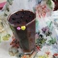 کوک اسنپ Zahra A student of culinary pastry🇮🇷 بعد از امتحان کردن هات چاکلت.