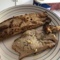 El cooksnap de camilaf palma carrasco cuando hizo Reineta a la mantequilla.