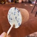 El cooksnap de Katherine cuando hizo Helado de Crema y Oreo en palitos 💣.