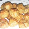 Cooksnap dari Siswaty Elfin Bachtiar untuk resep Ekado Tape Manis