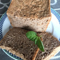 El cooksnap de Annuska Perera cuando hizo Pan de aceite y orégano en panificadora.