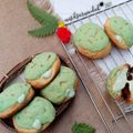Cooksnap dari Evis Dewi Sarwendah untuk resep Choux Pastry