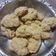 El cooksnap de Ayu Perez cuando hizo Galletitas de avena.