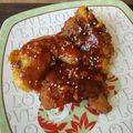 Cooksnap dari Rosiana Graha untuk resep Spicy Fire Wings Homemade