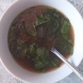 Cooksnap dari Shirley Kurniawan untuk resep Tumis bayam