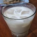 Cooksnap dari Indira Sugito untuk resep Susu Kurma (sukur) untuk bisnis