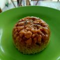 Cooksnap dari Agita Maulidia untuk resep Nasi Tim Ayam Jamur (Batita/Dewasa)