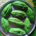 Cooksnap dari suarni alwi untuk resep Kue pare