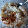 El cooksnap de La_Cocina_de_Cherry_Blaze cuando hizo Arroz con leche condensada.