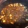 El cooksnap de Mariana Monterrosa cuando hizo Carne de res con nopales, en salsa de guajillo.