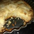 El cooksnap de carito cuando hizo Torta arenosa de peras 🍐 súper fácil 🎉.