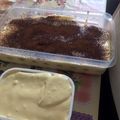 Cooksnap-ul lui Bianca Valentina Duțu atunci când a preparat Tiramisu.